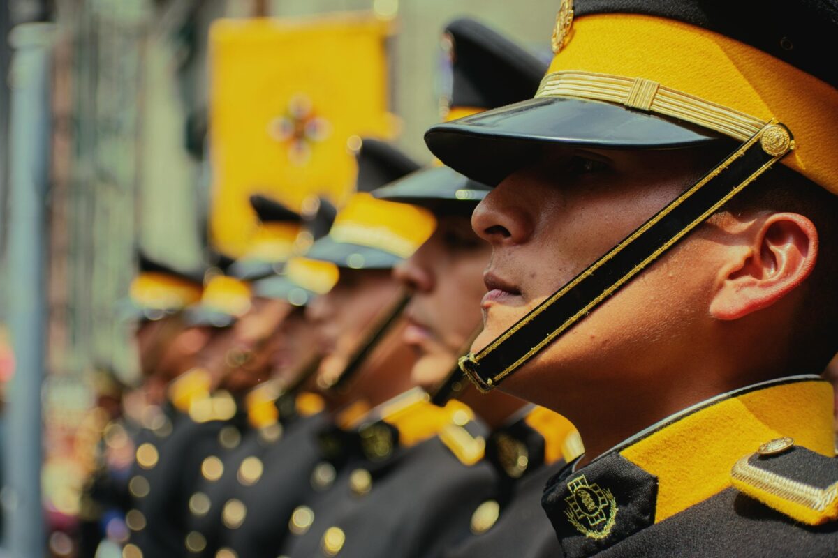 O orgulho das nações: Isaías