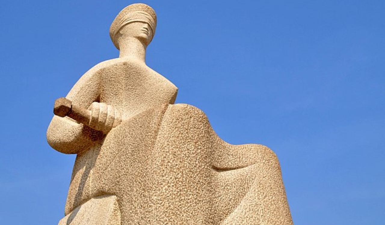 Justiça no sermão do monte