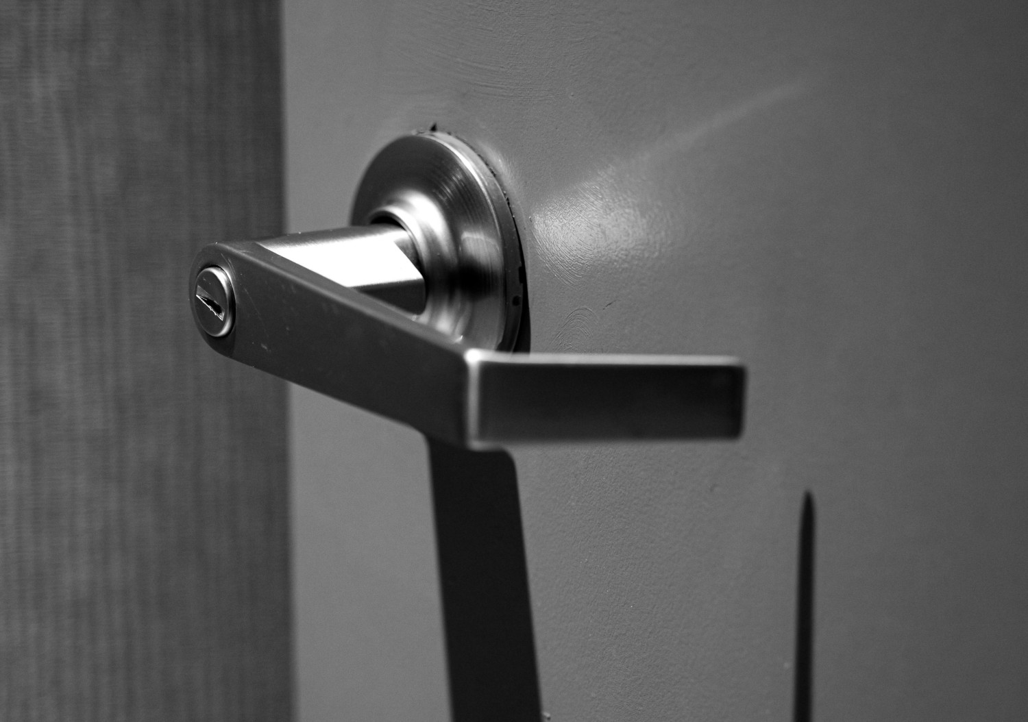 Milagres de maçaneta