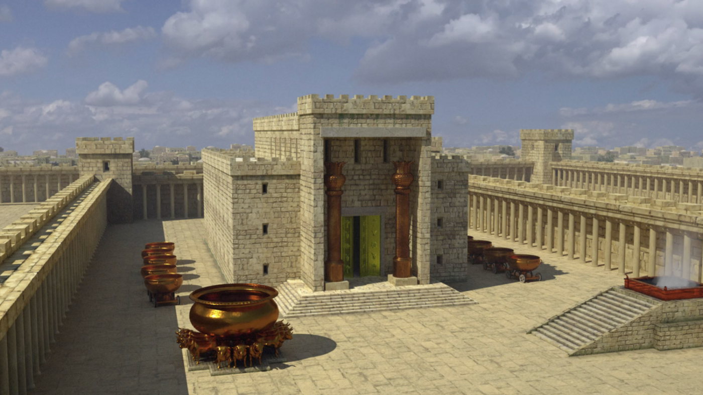 Introdução ao livro profético de Jeremias