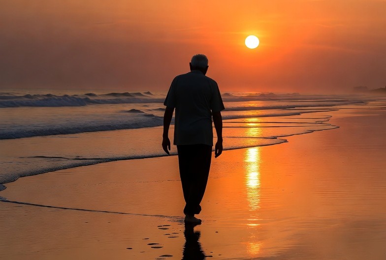 Carta de demissão de um presbítero