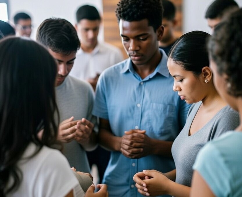 É a igreja importante?
