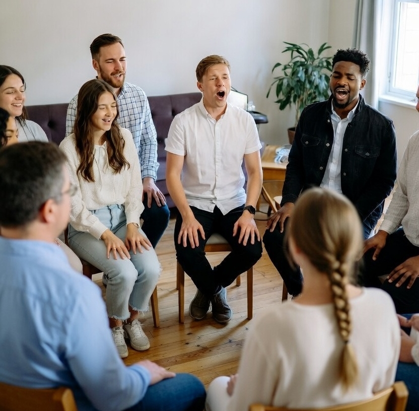 A cruz de Cristo resolve o isolamento