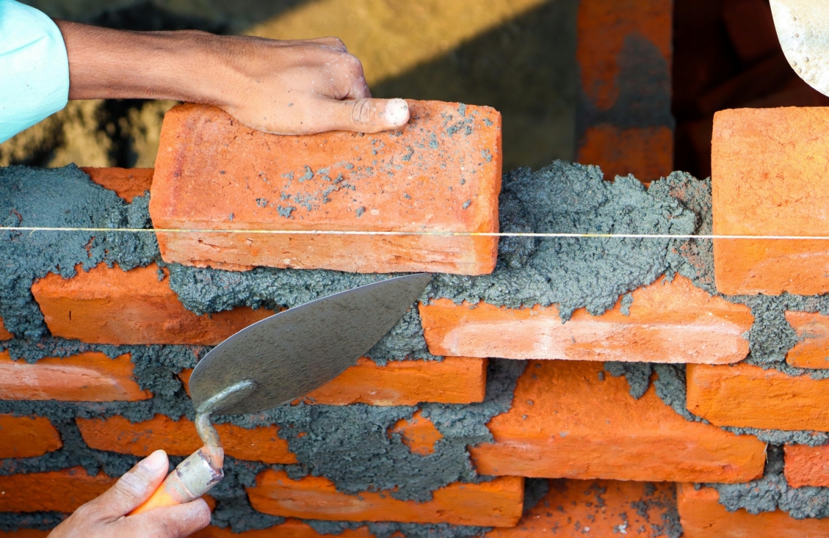 Feito com o auxílio de nosso Deus